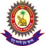 Kerala Police Logo PNG Vector