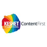 Keshet International ContentFirst Logo PNG Vector