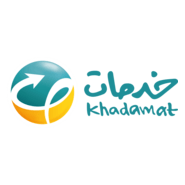 Khadamat Logo PNG Vector