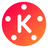KineMaster Logo PNG Vector