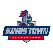 Kings Town Elementary School Logo PNG Vector