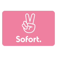 Klarna Sofort Kauf Logo PNG Vector