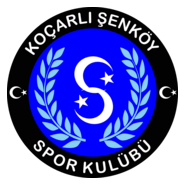 Koçarlı Şenköyspor Logo PNG Vector