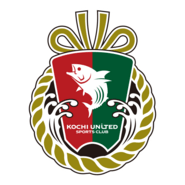 Kochi United SC Logo PNG Vector