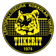 Kokkolan Tiikerit Logo PNG Vector