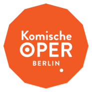 Komische Oper Berlin Logo PNG Vector