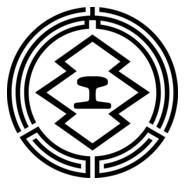 Komyo Electric Railway Logo PNG Vector