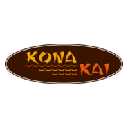 Kona Kai Logo PNG Vector