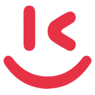 Kontakt Home Logo PNG Vector