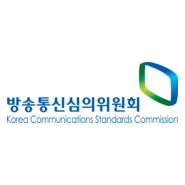 Korea Communications Standards Commission Logo PNG Vector