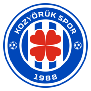 Kozyörükspor Logo PNG Vector