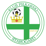 KP Starogard Gdański Logo PNG Vector