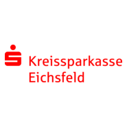 Kreissparkasse Eichsfeld Logo PNG Vector