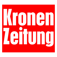 Kronen Zeitung Logo PNG Vector