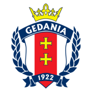 KS Gedania Gdańsk Logo PNG Vector