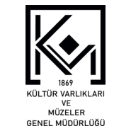 Kültür Varlıkarı Ve Müzeler Genel Müdürlüğü Logo PNG Vector