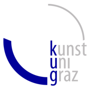 Kunstuniversität Graz Logo PNG Vector