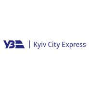 Kyiv City Express Logo PNG Vector