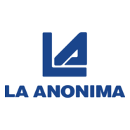 La Anonima Logo PNG Vector