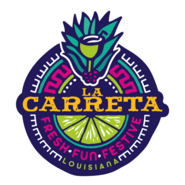 La Carreta Logo PNG Vector