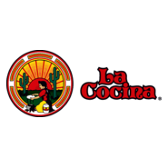 La Cocina Foods Logo PNG Vector