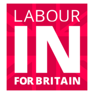 Labour In for Britain Logo PNG Vector