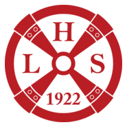 Lahden hiihtoseura Logo PNG Vector