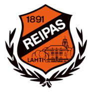 Lahden Reipas Logo PNG Vector