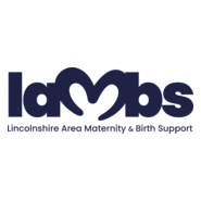 Lambs Charity Logo PNG Vector