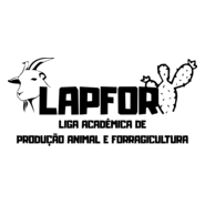 LAPFOR - LIGA ACADÊMICA DE PRODUÇÃO ANIMAL E FORRA Logo PNG Vector