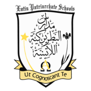 Latin patriarchate schools Jenin Logo PNG Vector