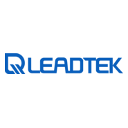 Leadtek Logo PNG Vector