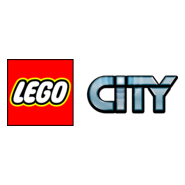 Lego City (2005) Logo PNG Vector
