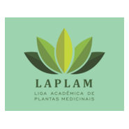 LIGA ACADÊMICA DE PLANTAS MEDICINAIS Logo PNG Vector