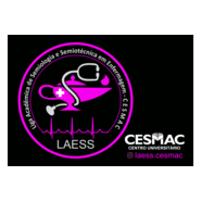 LIGA ACADÊMICA DE SEMIOLOGIA E SEMIOTÉCNICA EM ENF Logo PNG Vector