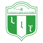 Liga Iglesiana de Futbol San Juan Logo PNG Vector
