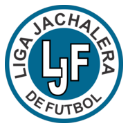 Liga Jachalera de Fútbol San Juan Logo PNG Vector
