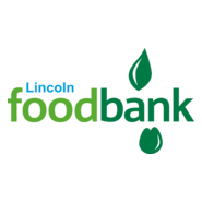 Lincoln Foodbank Logo PNG Vector