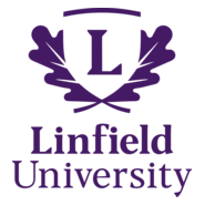 Linfield University Logo PNG Vector