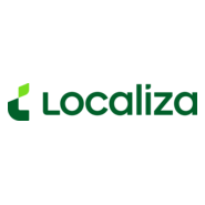 Localiza Logo PNG Vector