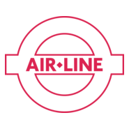 London Air Line Logo PNG Vector