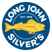 Long John Silver's Logo PNG Vector