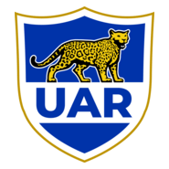 Los pumas - Argentina Rugby Logo PNG Vector