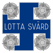 Lotta Svärd Logo PNG Vector
