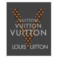 louis vuitton Logo PNG Vector