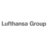 Lufthansa Group Logo PNG Vector