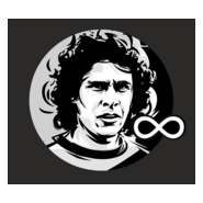 Luto pelo Roberto Dinamite 2023 Logo PNG Vector