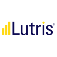 Lutris Technologies Logo PNG Vector
