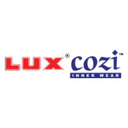 LUX COZI Logo PNG Vector