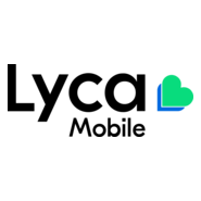 Lycamobile Logo PNG Vector